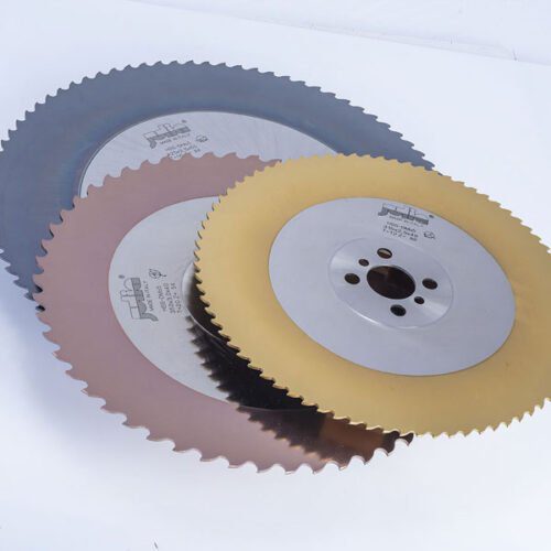 HSS – DMo5 Cut Off Saws