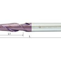 Dao phay ngón EMM 2000L1