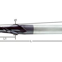 Dao phay EMM 2000T00