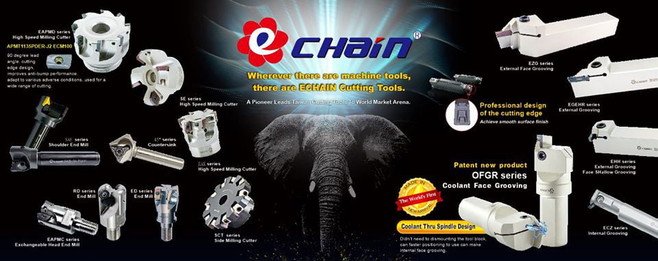 Dao ghép mảnh là gì ?