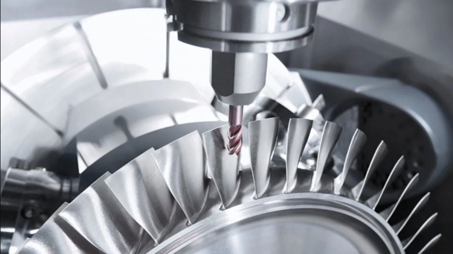 Mua dụng cụ cắt gọt kim loại cho máy cơ khí CNC ở đâu tốt ?