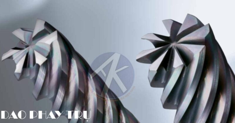 Dao-phay-trụ-echain