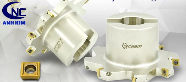 cac loại dao trong công nghiẹp cơ khí