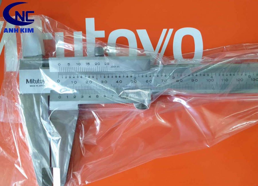 cach sử dụng thước cặp