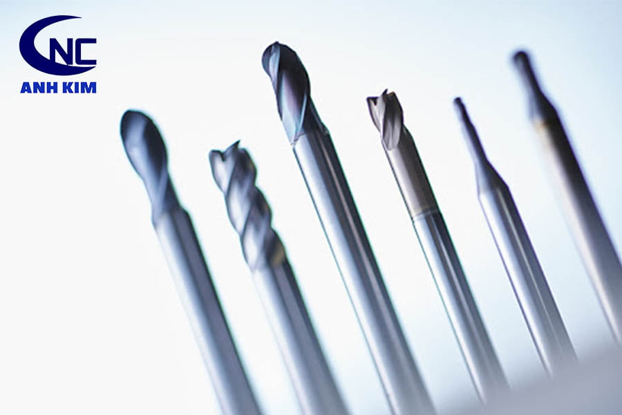 dao cụ cơ khí cnc