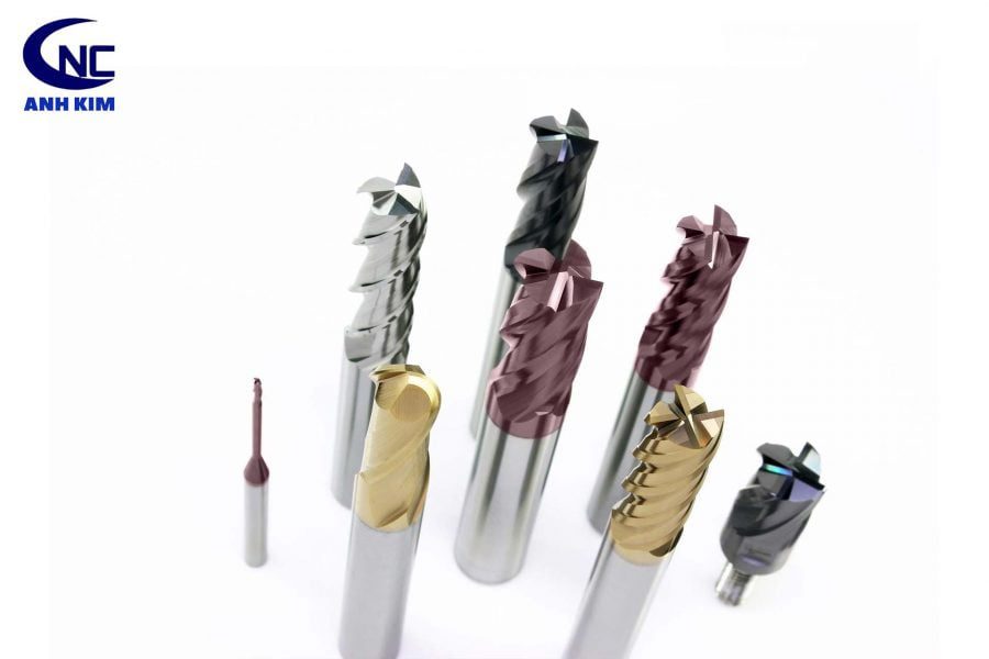 các loại dao phay pho bien