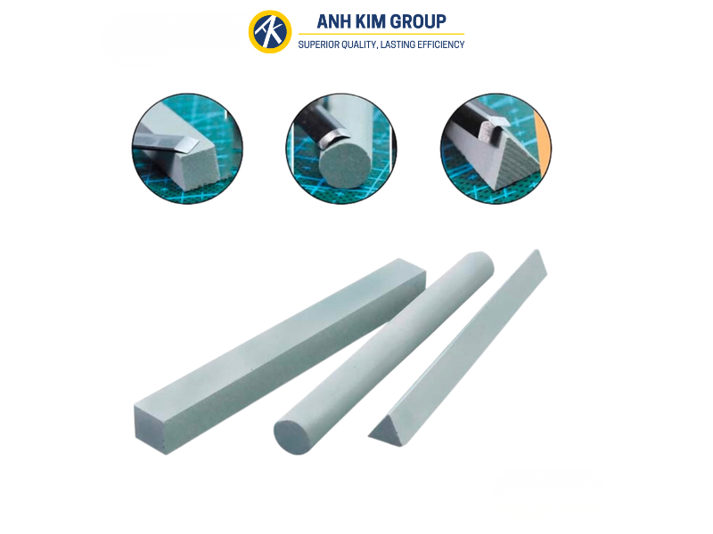 Các bước mài dao tiện cho người mới