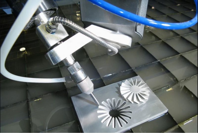 Kỹ thuật gia công