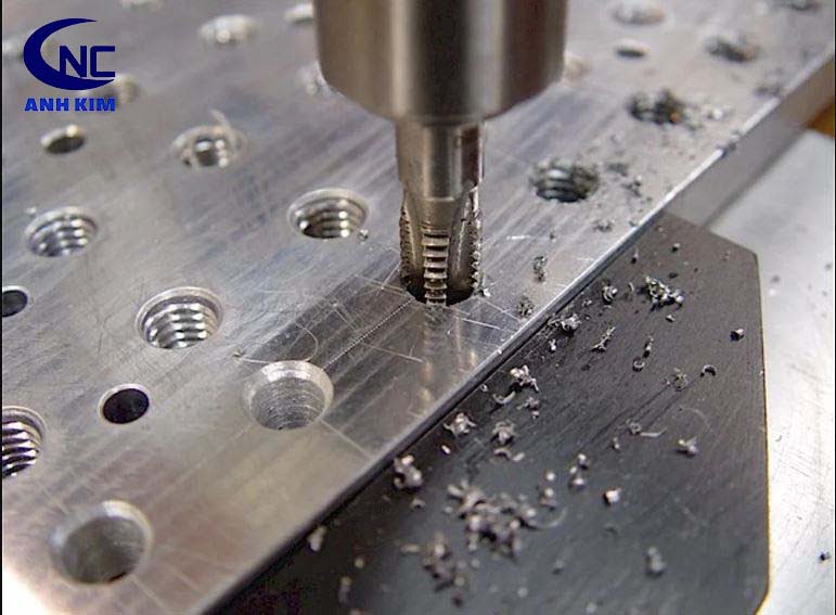 thep carbon và thép hợp kim