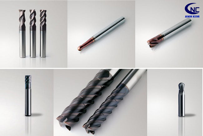 top 5 câu hỏi can tra lời khi mua dao phay ngón hợp kim