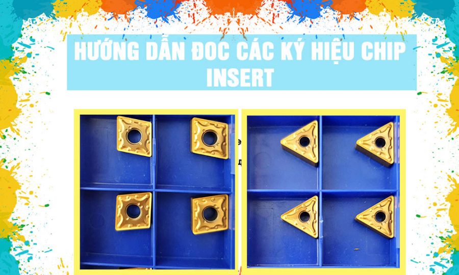 huong dan doc chip insert