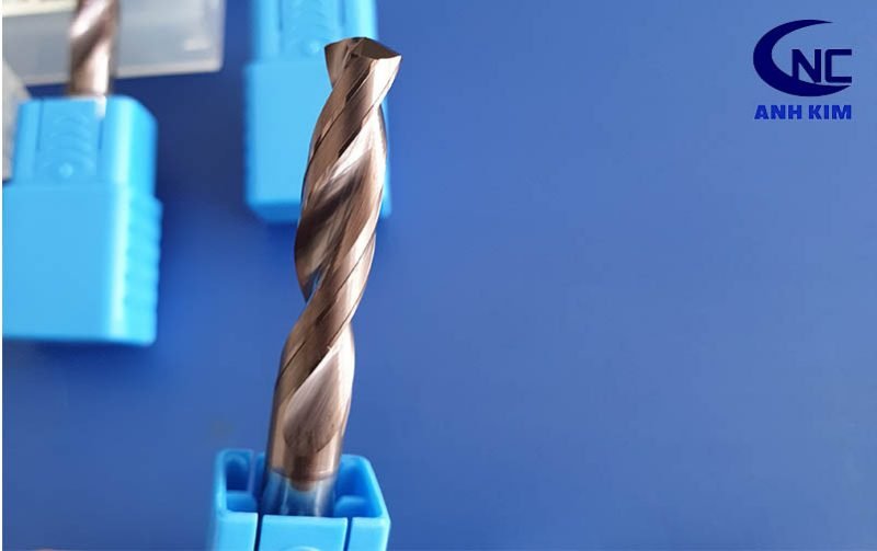 mũi khoan hợp kim m20
