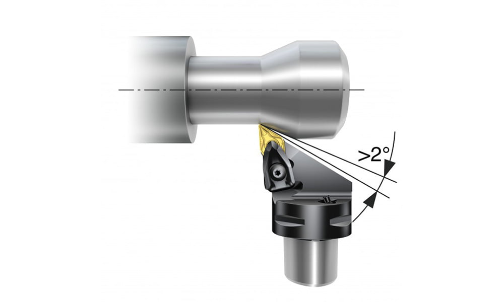 HƯỚNG DẪN CHI TIẾT CÁCH LỰA CHỌN INSERT TIỆN CHÍNH XÁC TRONG GIA CÔNG