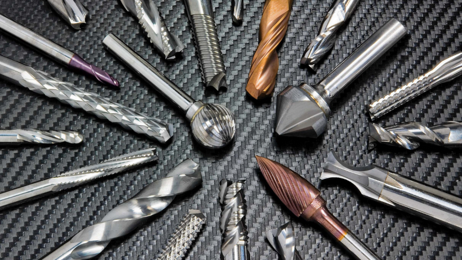 vật liệu Carbide