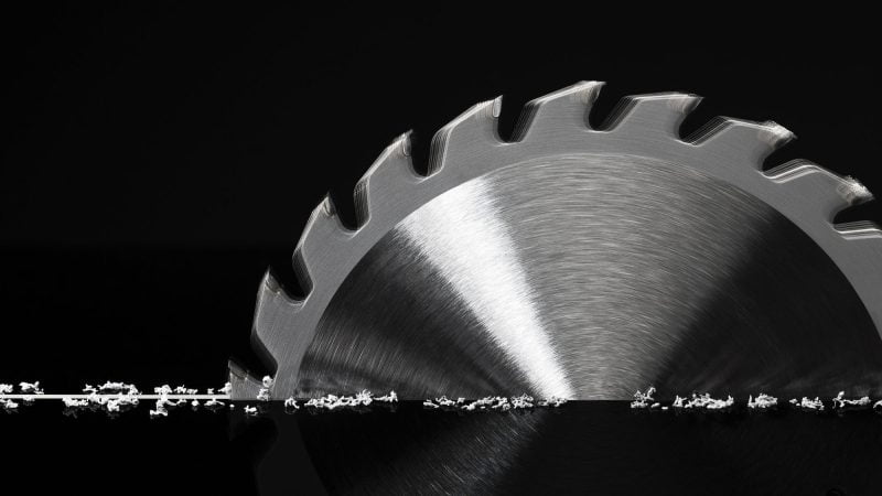 Hình đại diện lưỡi cưa sắt