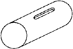 Lắp khe cắm phím