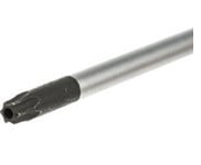 Torx hoặc star scredriver