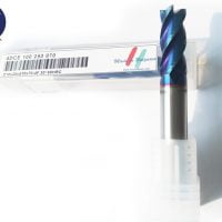 Dao phay 4DCE 100 250 070