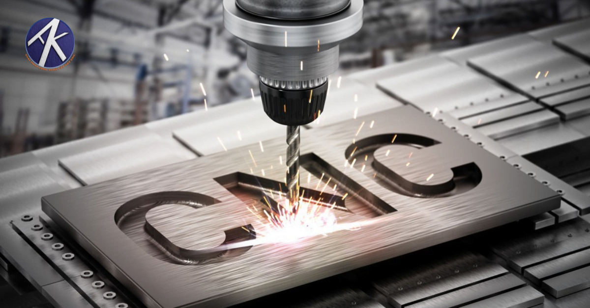 Gia công chính xác là gì? Những ưu điểm của gia công cơ khí chính xác CNC