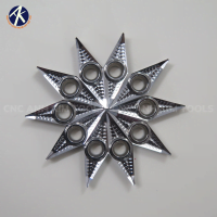 VCGT160404-LHC-AK810M CNC Ánh Kim tools 2