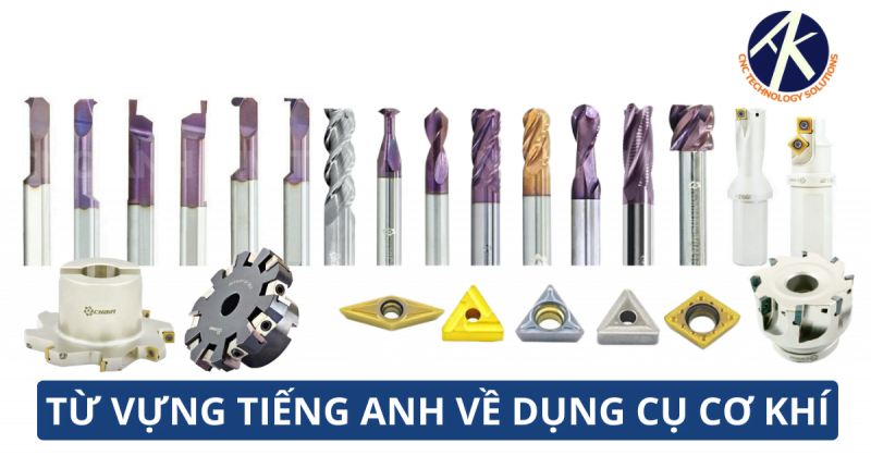tieng anh co khi cnc anh kim tools