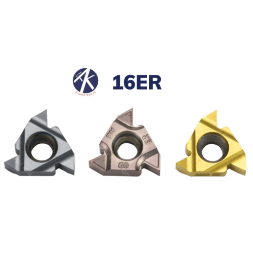 16ER cnc anh kim tools