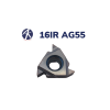 16IR AG55 cnc anh kim tools
