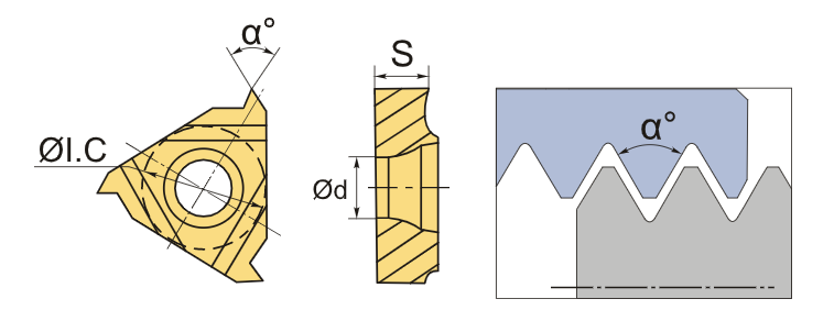 16IR AG55 cnc anh kim tools ky thuat