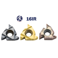 16IR cnc anh kim tools