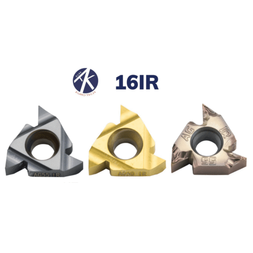 16IR cnc anh kim tools
