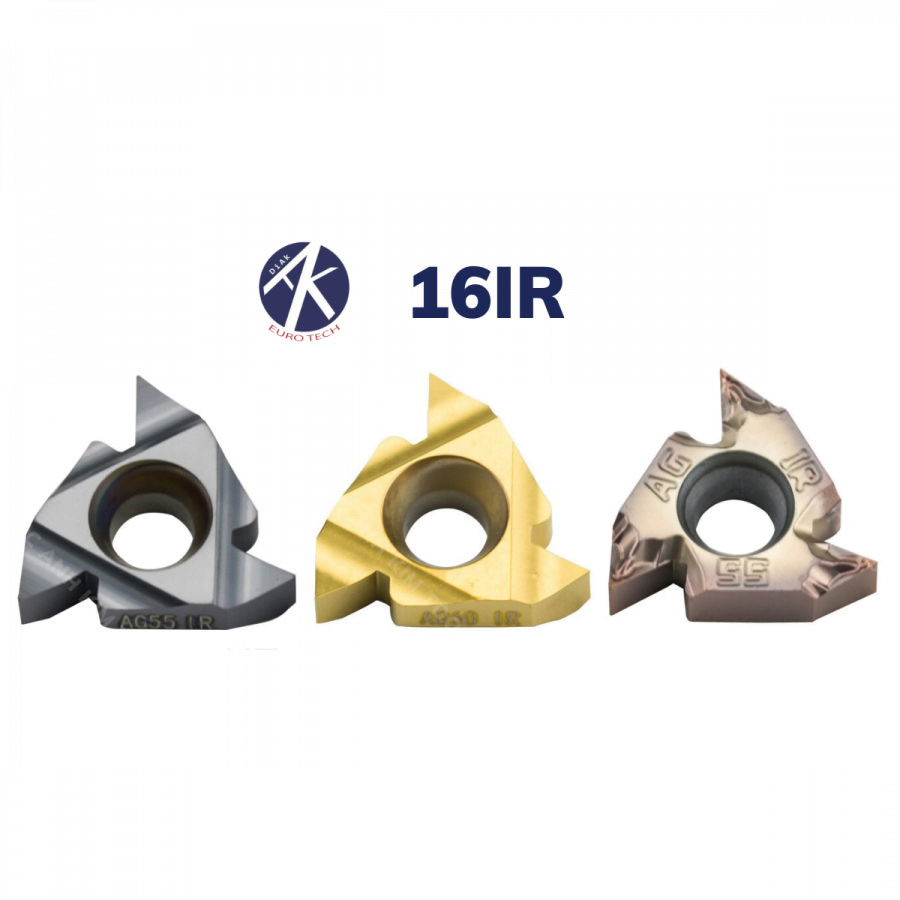 16IR cnc anh kim tools