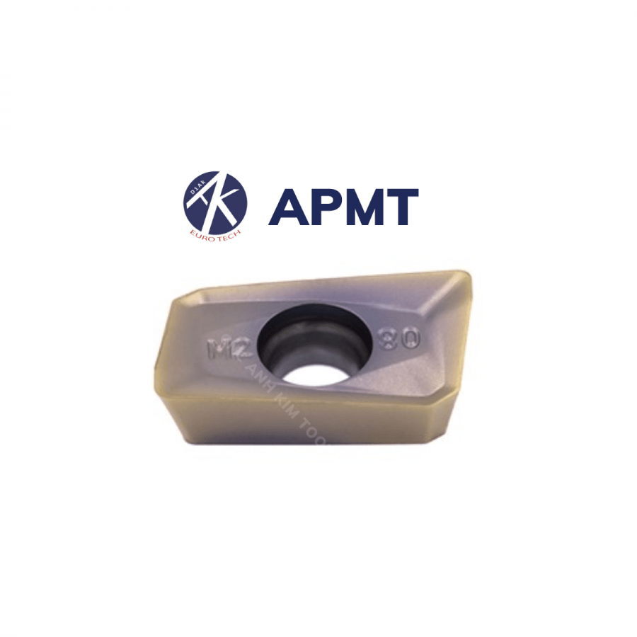 APMT cnc anh kim tools