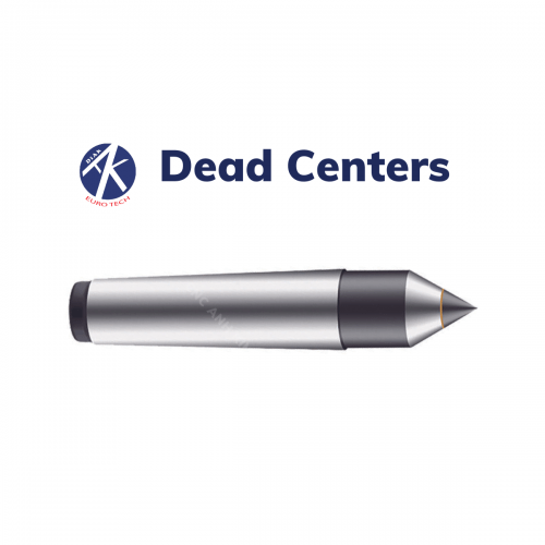 Dead Centers Diak