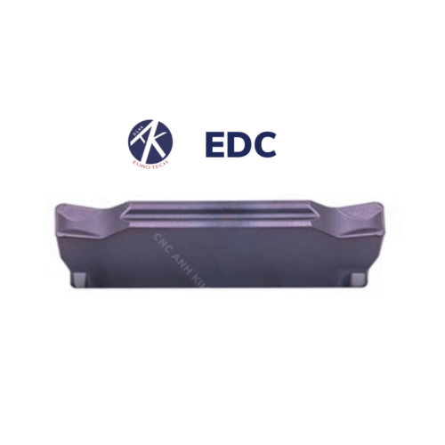 EDC cnc anh kim tools