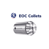 EOC Collets cnc ánh kim tools