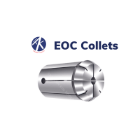 EOC Collets cnc ánh kim tools