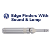 Edge Finders With Sound & Lamp