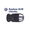 Keyless Drill Chucks diak