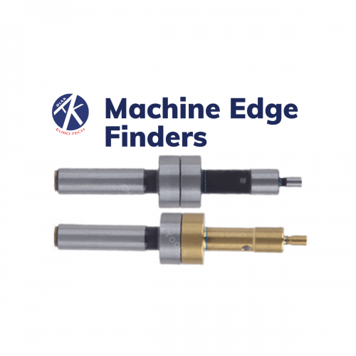 Machine Edge Finders