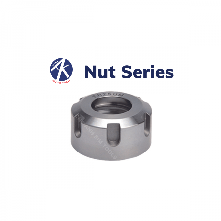 Nut Series