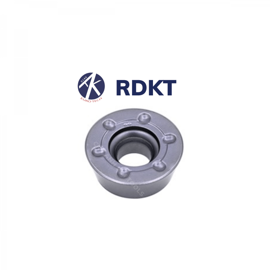 RDKT cnc anh kim tools