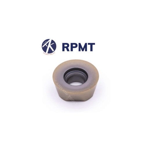RPMT cnc anh kim tools