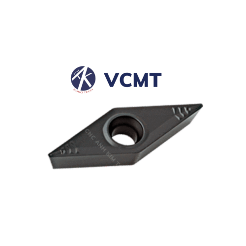 VCMT cnc anh kim tools