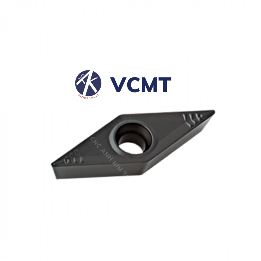 VCMT cnc anh kim tools