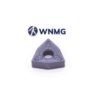 WNMG cnc anh kim tools