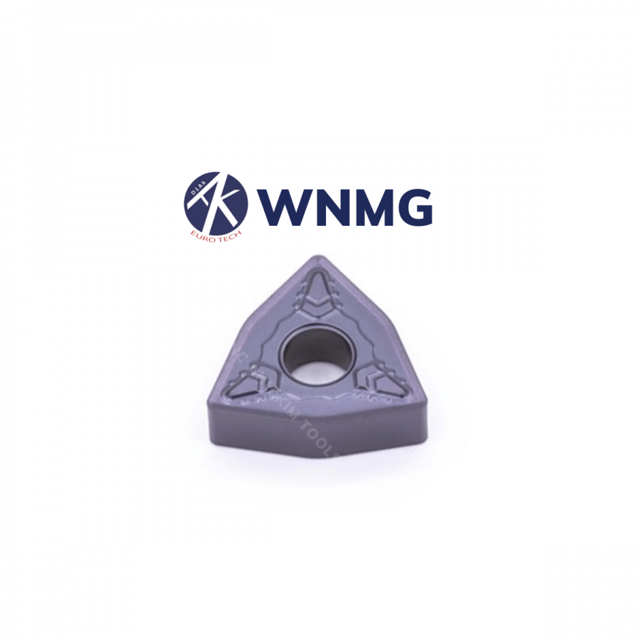 WNMG cnc anh kim tools