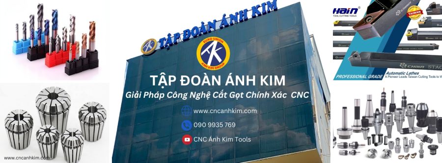 Tập đoàn Ánh Kim Tập đoàn ánh kim