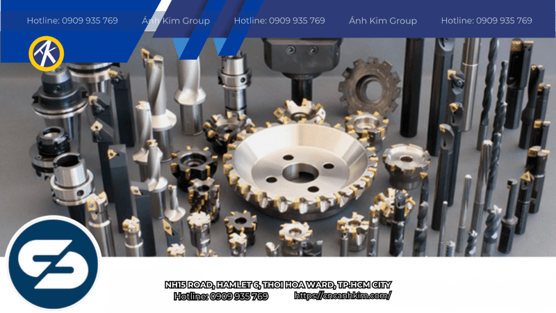 Đôi nét về Sautools