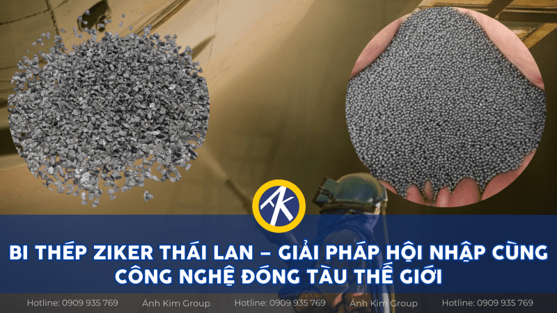 Thumbnail bi thép ziker thái lan giải pháp hội nhập cùng công nghệ đóng tàu thế giới