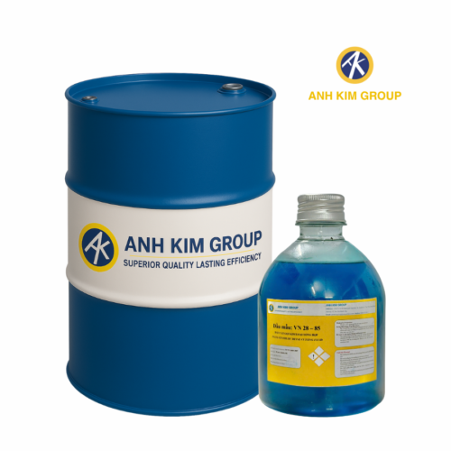dầu cắt gọt vn 28-85
